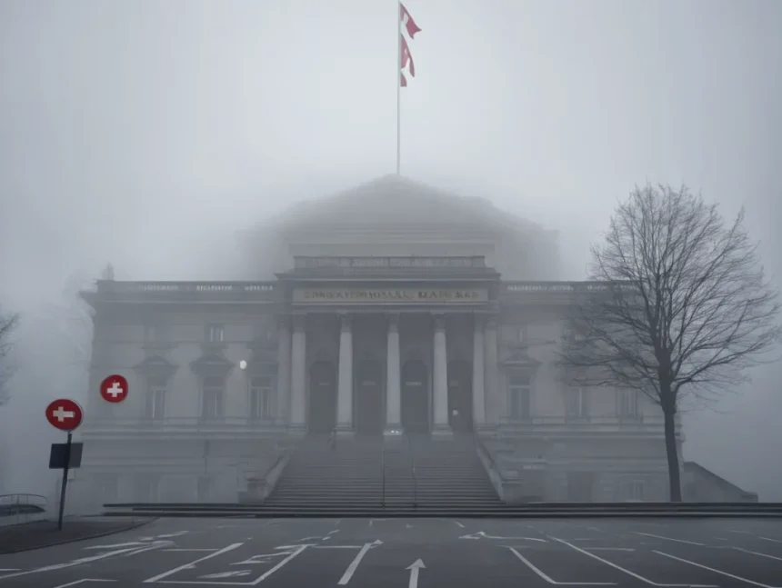 International Swiss Bank