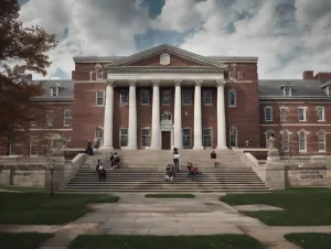Colgate University’s Title IX Controversy