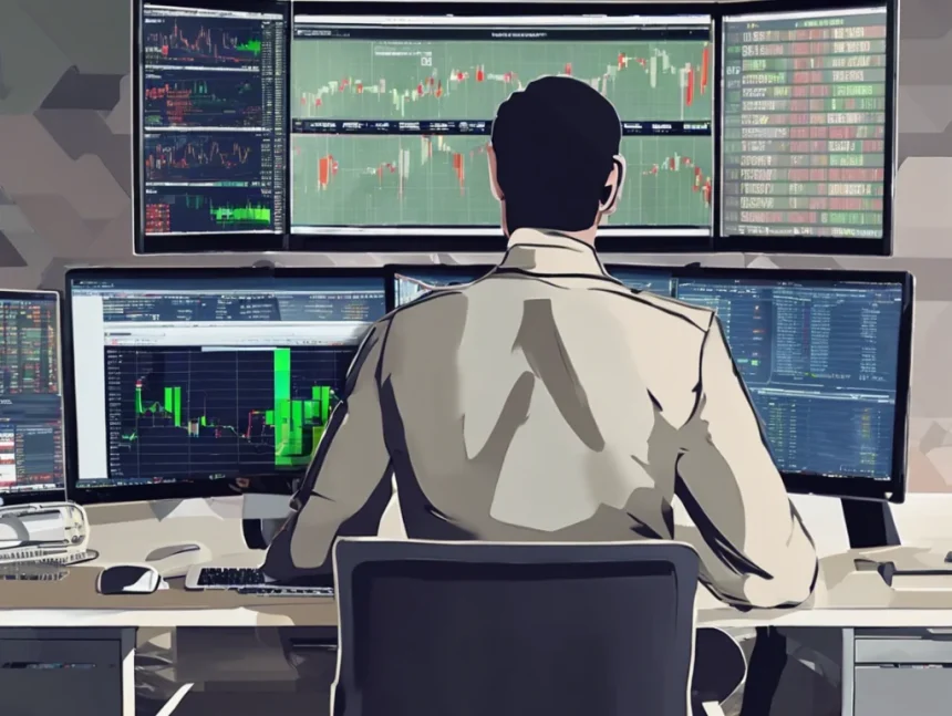 AAFX Trading