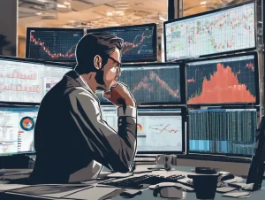 ACY Securities: Hidden Issues and Growing Concerns in the Trading Industry