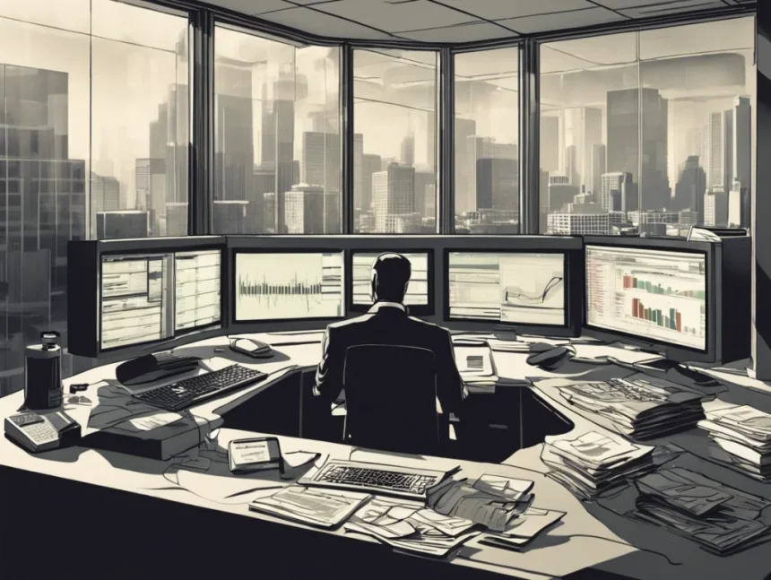 Amitell Capital PTE LTD