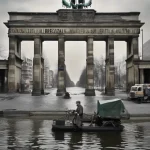 Berlin Water Supply