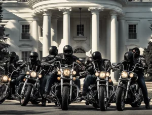 Comanchero Gang Crackdown: President’s Brother Admits Guilt in Sweeping Raids