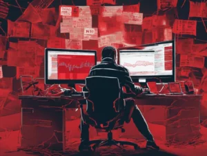 Unmasking CIMD LTD: The False Promises of a Fraudulent Broker