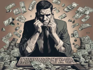 Fraud Alert: How CPT Markets Preys on Traders with Hidden Fees and Manipulated Software