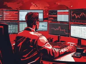 How Cryptograph Limited’s Lack of Oversight Puts Investors at Risk
