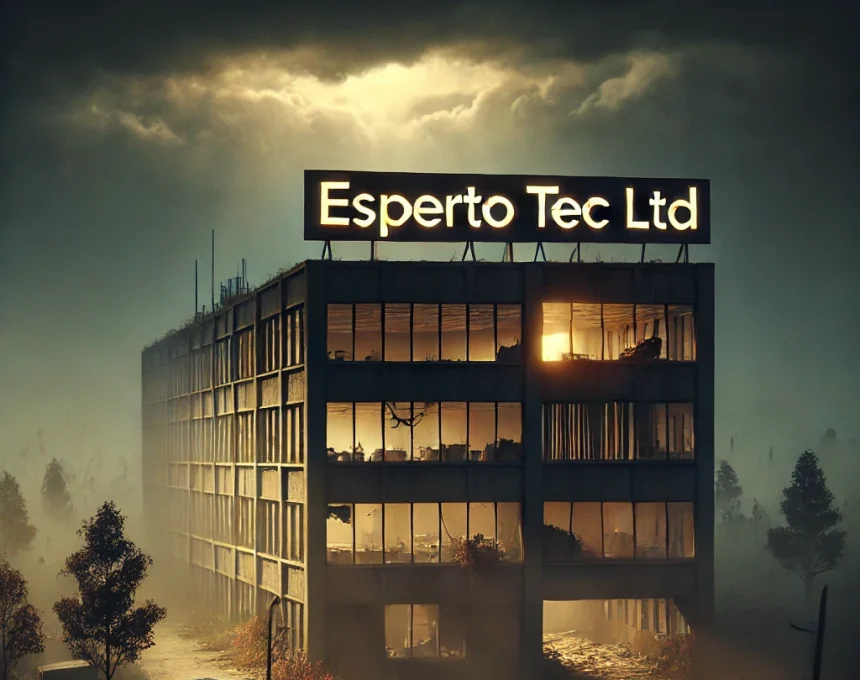 ESPERTO TEC LTD