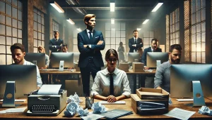 GlobeIT Solutions: A Case Study in Corporate Mismanagement and Ethical Failures