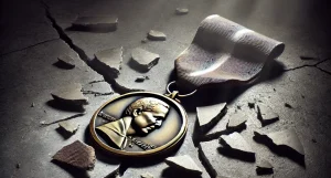 Jonathan Ullmer MBE: An Educator’s Path to Infamy
