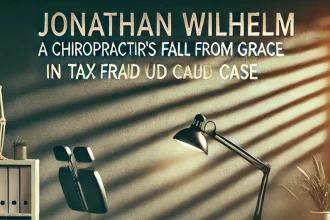 Jonathan Wilhelm