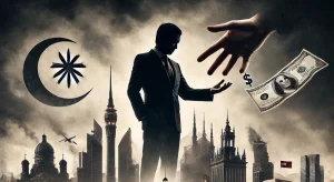 Kamchy Kolbayev: Kyrgyzstan’s King of Crime and Corruption