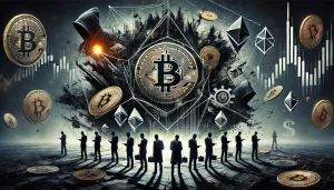 LyoPay & We global: A Deep Dive Into Cryptocurrency Fraud