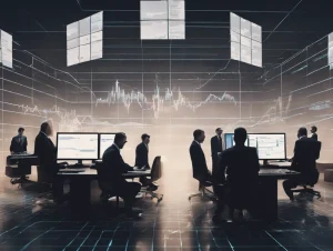 DX.Exchange: Blockchain Innovation Clouded by Controversy