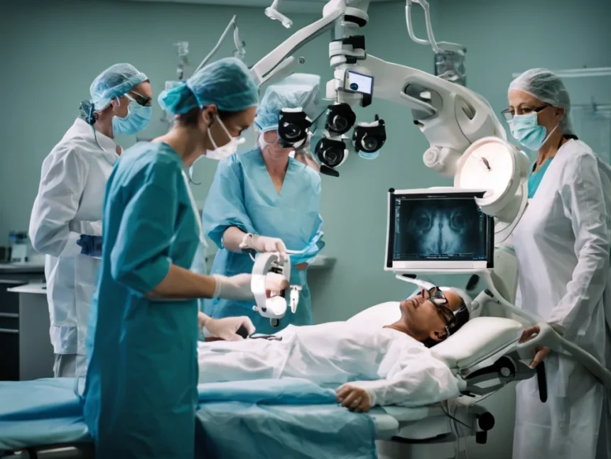 Robbins Plastic Surgery