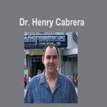 Dr. Henry Cabrera