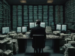 Edgars Lasmanis: The Mastermind Behind Connectum’s Criminal Collapse