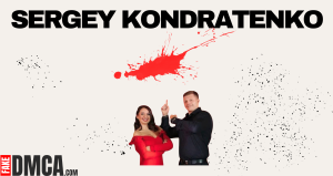 Exposing Sergey Kondratenko: The Truth He Tried to Conceal