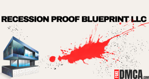 The Covert Fraud Tactics of Recession Proof Blueprint LLC to Suppress Online Criticism