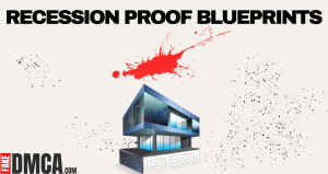 The Hidden Scandals of Recession Proof Blueprint: Covering Up the Truth