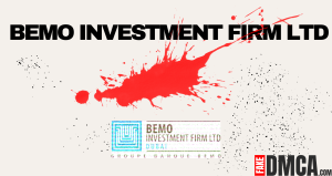Bemo Investment Firm LTD’s Sinister Fraud: The Deceptive Use of Censorship to Shield Their Past Actions