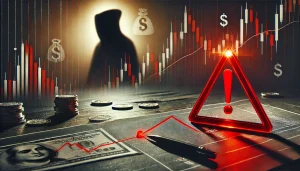 The Dark Side of Hankotrade: Risks and Allegations Exposed