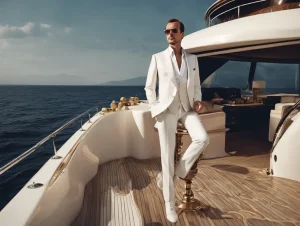 Ilya Medvedev: Navigating the Crossroads of Wealth, Politics, and Power