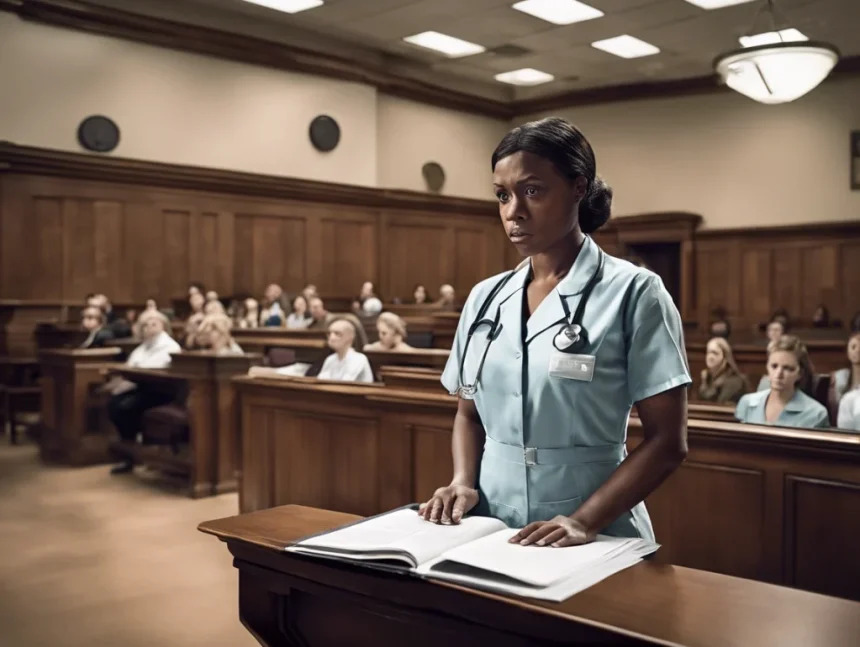 Nurse