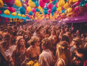 Pollen’s $800M Implosion: Inside the Party-Fueled Downfall of a Promising Startup