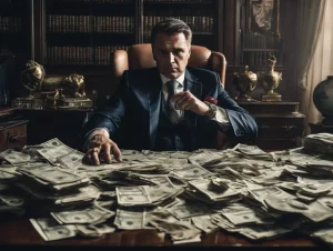The Fall of Roman Felik: Inside the Ponzi Schemes That Bilked Millions and Shattered Dreams