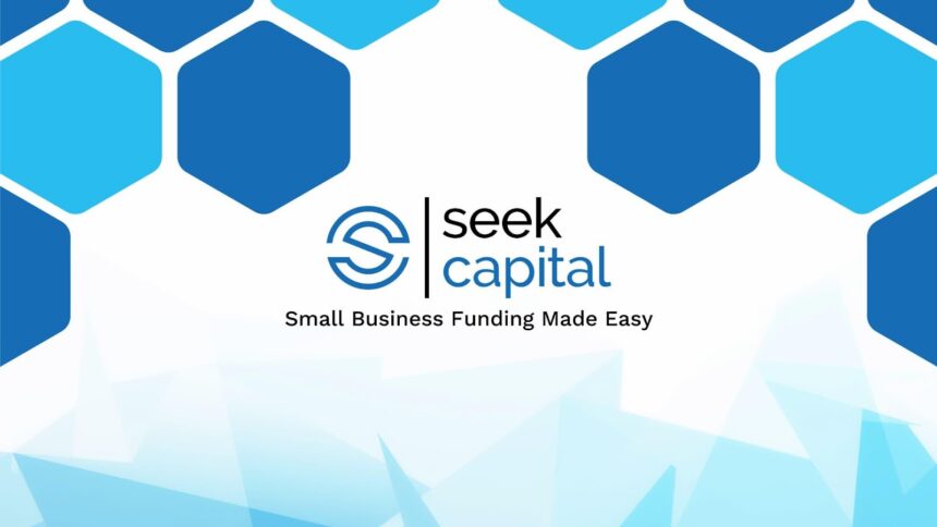 Seek Capital LLC