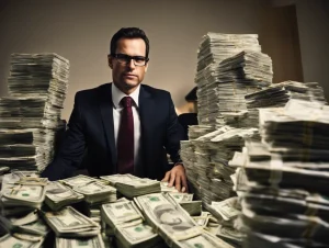 Thomas Forster Gehrmann: A Case Involving Conspiracy and Tax Evasion