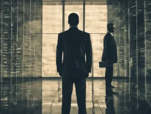 Cyber Wars of Influence: The Digital Campaigns Behind Vitali Fishman and Alexander Zingman