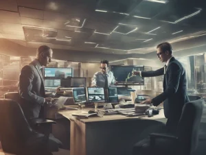 XM Group: A Broker in the Spotlight – A Warning for Retail Traders