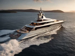 TRIDENT: Behind the Glamour Lies a Trail of Controversy