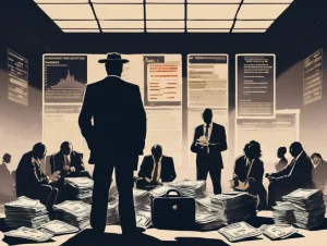 Bemo Investment Firm Ltd: A Sinister Scheme Targeting Unsuspecting Investors