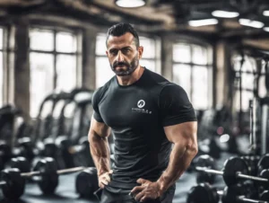 Ferhat Kacmaz: From Fitness Visionary to Master of Media Manipulation