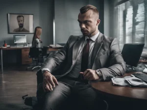 Artem Stepanchuk: A Deep Dive into Business Scandals and Missteps