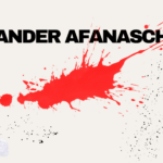 Alexander Afanaschenko