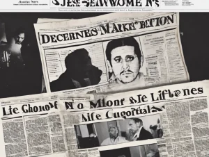 José Luis ‘Güero Galindo’s Illusion of Success: How Lies and Corruption Brought Him Down