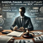Bardya Ziaian
