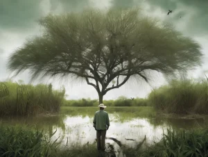 Harvey Neil Anthony: Examining the Intersection of Controversy and Conservation