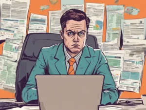 Red Flags Everywhere: BrokerChooser Exposes Scam Risks