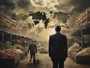 Aleksandr Zingman: Unraveling the Complexities of His Global Influence
