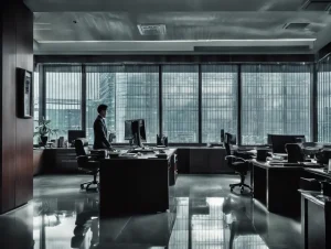Amitell Capital PTE LTD: Unveiling a Complex Web of Financial Misconduct