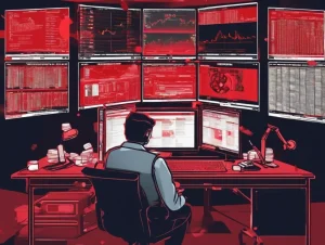 Financial Aims Ltd: Unveiling the Risks of a Questionable Broker
