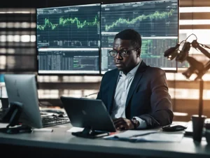 Avior: Unveiling the Flaws of South African Trading