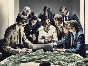 Cobratate Fraud: Investigating Deceptive Tactics and Financial Deception