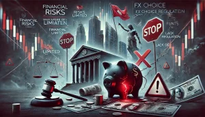 Fx Choice Limited Review: Why This Broker Fails the Safety Test