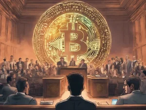 David Ruiz de León’s Obstruction Sparks Controversy in Crypto Scam Investigation