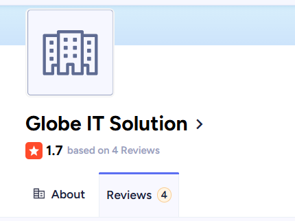 Globe IT Solutions